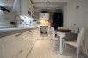 Gallery interior of the property white apartment