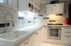 Gallery interior of the property white apartment