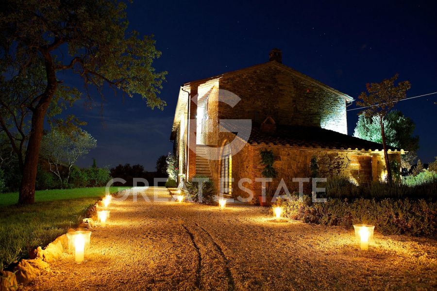Tenuta Agilla