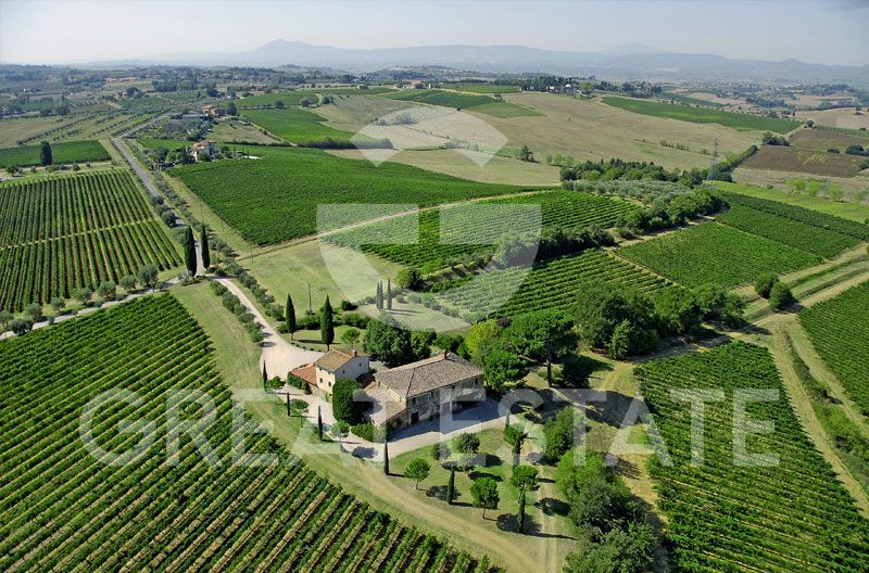 Tenuta Vino Nobile