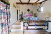 Foto interno della proprietà Grazioso Cottage