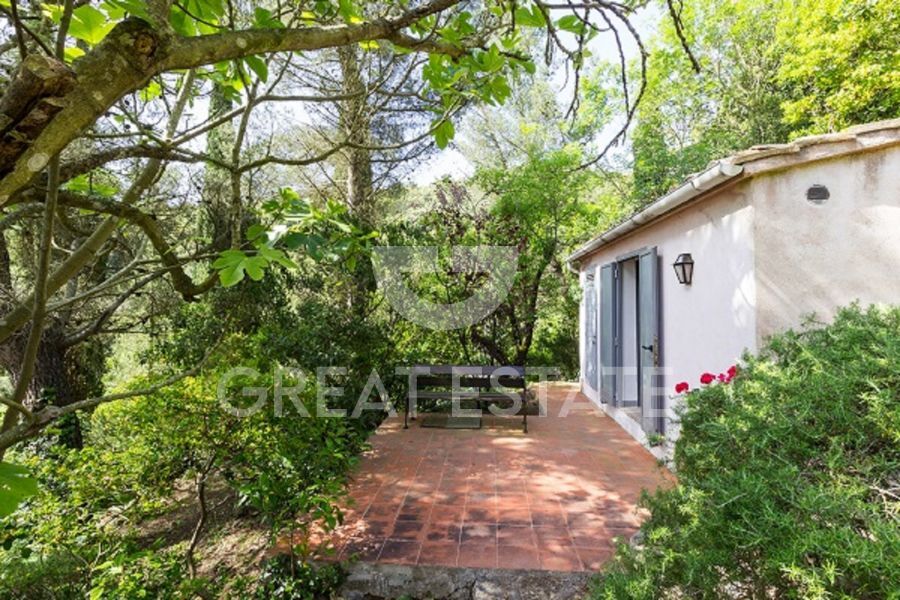 Grazioso Cottage