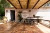 Foto esterno della proprietà Grazioso Cottage