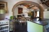 Фото интерьер объекта недвижимости MULINO IN MAREMMA