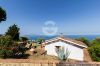 Фото внешний вид объекта недвижимости Cottage con vista sull'Isola del Giglio