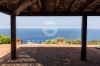 Фото внешний вид объекта недвижимости Cottage con vista sull'Isola del Giglio