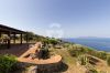 Фото внешний вид объекта недвижимости Cottage con vista sull'Isola del Giglio