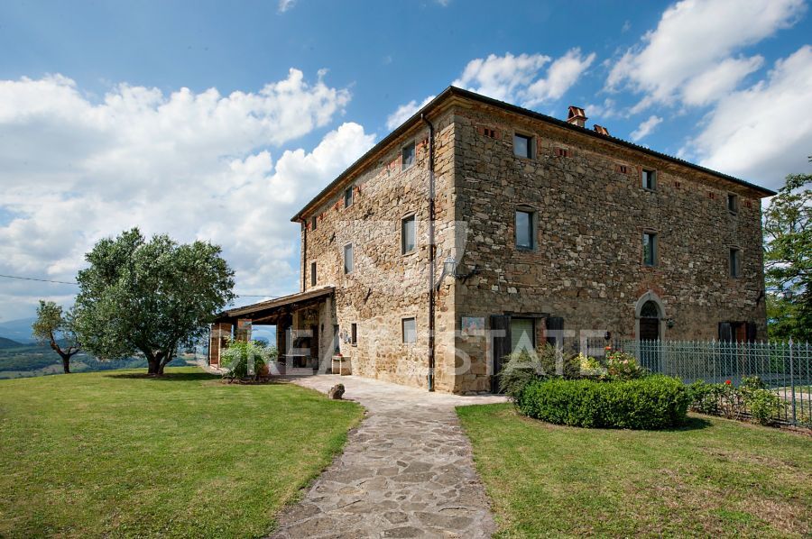 Podere Fraschette