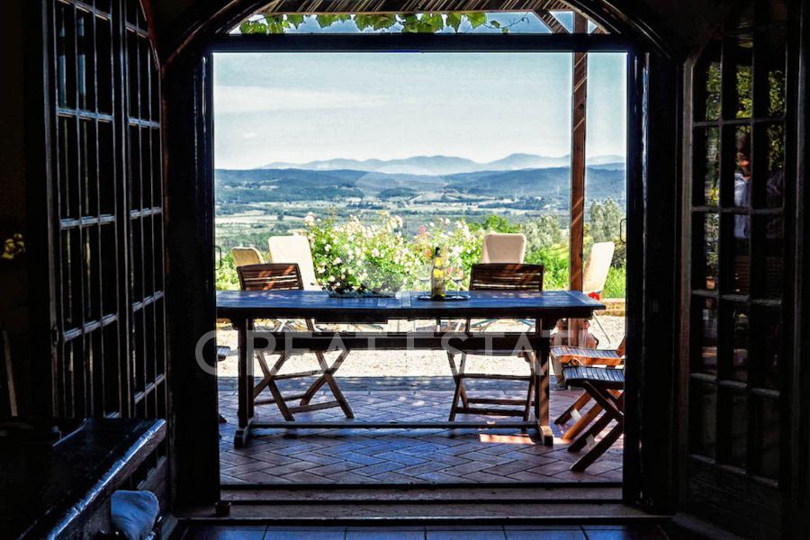 Casolare Belvedere
