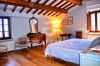Gallery interior of the property Casolare Belvedere