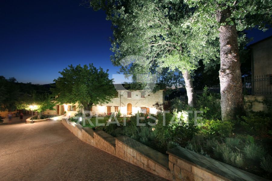 Country House