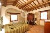 Foto interno della proprietà Country House