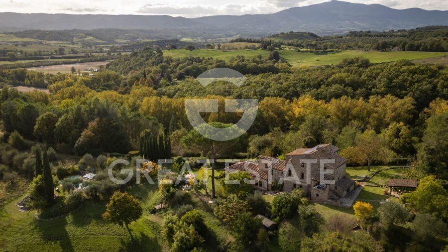 Podere Alta Quercia