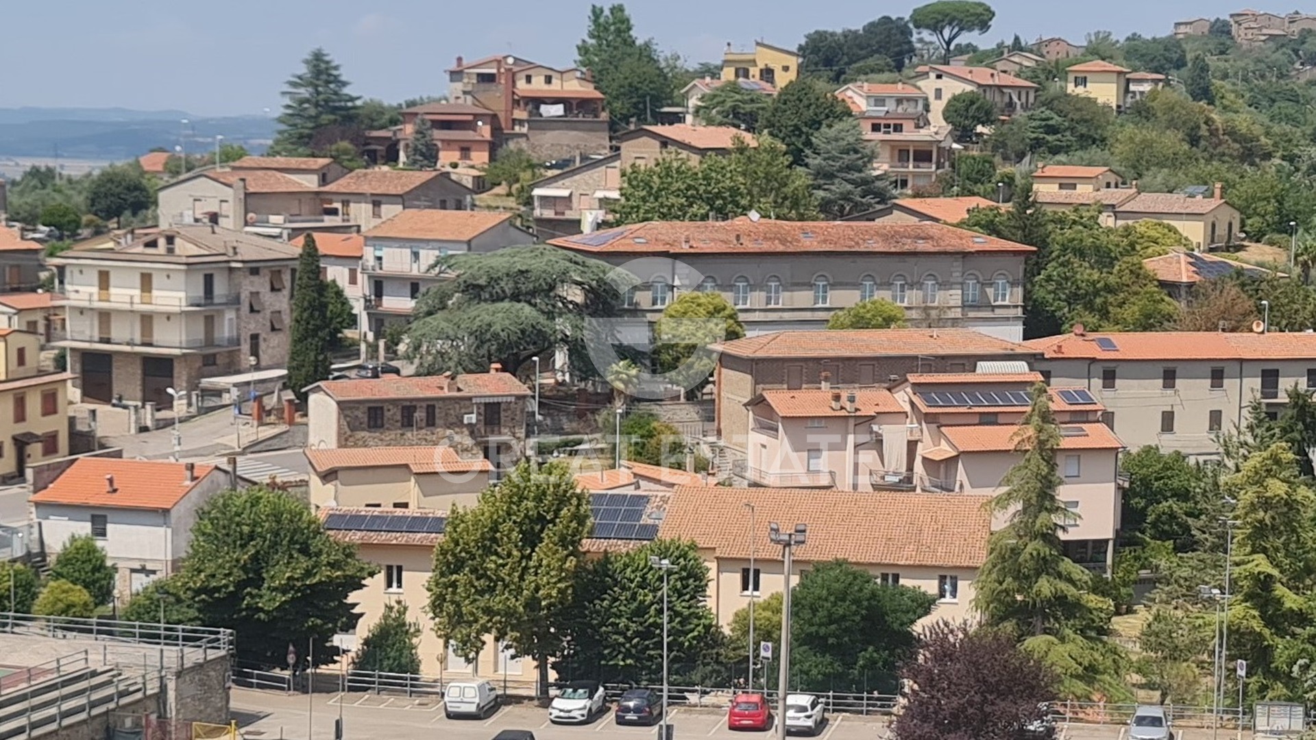 Itali ~ Umbri - Appartement