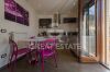 Gallery interior of the property Villetta Pozzarello