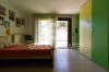 Gallery interior of the property Villetta Pozzarello