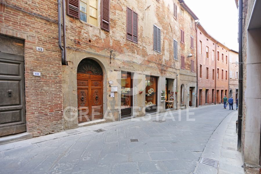 Il Sogno di Città della Pieve