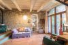 Gallery interior of the property La Vite Rossa