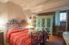 Gallery interior of the property La Vite Rossa