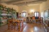 Gallery interior of the property La Vite Rossa