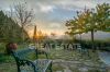 Gallery Details | Views of the property La Vite Rossa