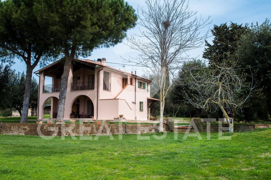 Podere Giardino