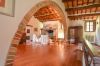 Foto interno della proprietà Antico Mulino
