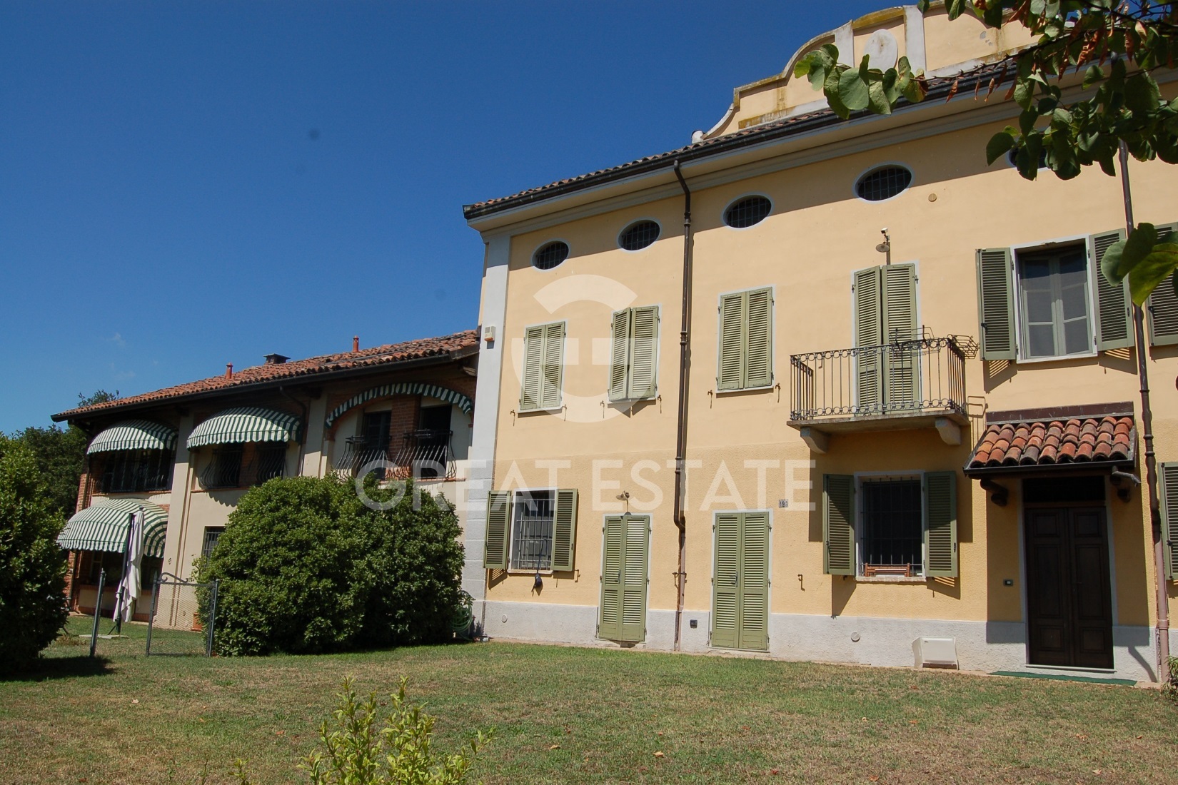 Tenuta Venezia Старинный дом/Особняк Пьемонте Alessandria 3739