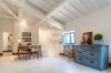 Gallery interior of the property Casa del Gelso