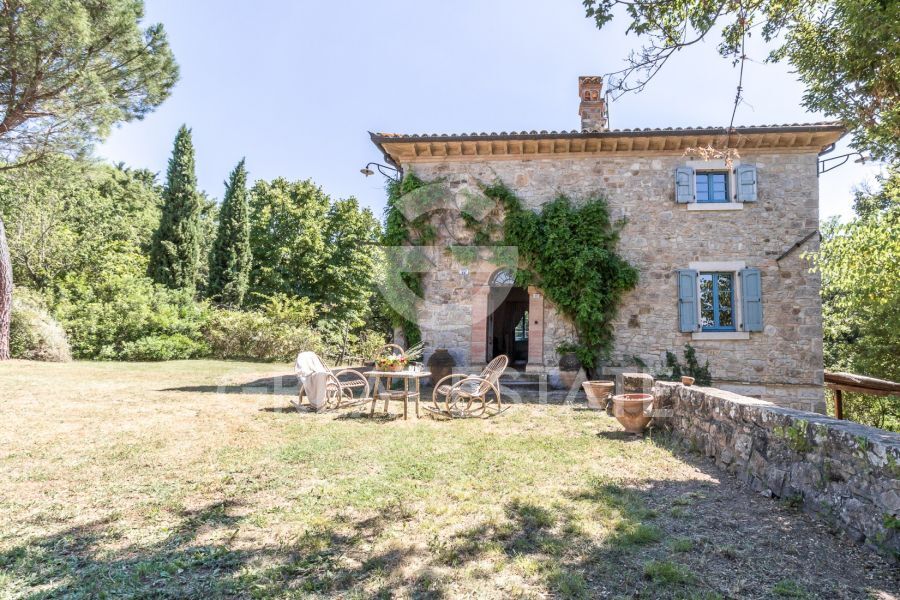 Casa del Gelso
