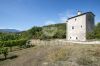 Foto esterno della proprietà La torre medievale