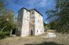 Foto esterno della proprietà La torre medievale