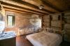 Foto interno della proprietà La torre medievale