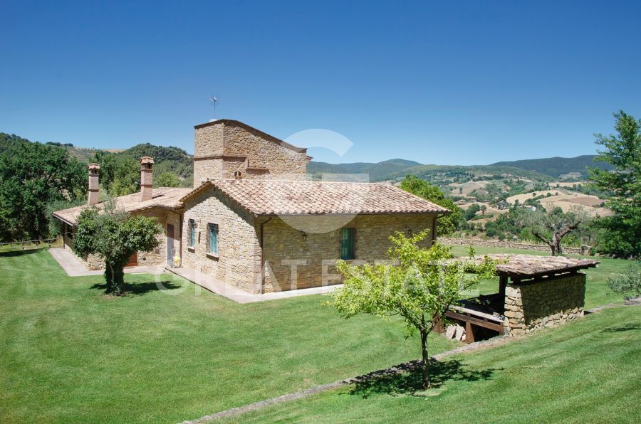 Oasi tra i Colli