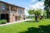 Фото внешний вид объекта недвижимости Podere San Felciano