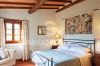 Gallery interior of the property Il Corbezzolo