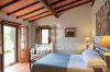 Gallery interior of the property Il Corbezzolo