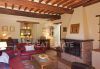 Gallery interior of the property Il Corbezzolo