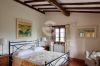 Gallery interior of the property Il Corbezzolo