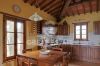 Gallery interior of the property Il Corbezzolo