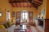 Gallery interior of the property Il Corbezzolo
