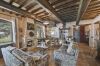 Gallery interior of the property Il Re della Valle