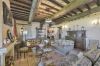 Gallery interior of the property Il Re della Valle