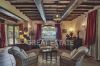 Gallery interior of the property Il Re della Valle