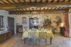 Gallery interior of the property Il Re della Valle