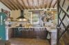 Gallery interior of the property Il Re della Valle