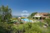 Gallery exterior of the property Il Re della Valle