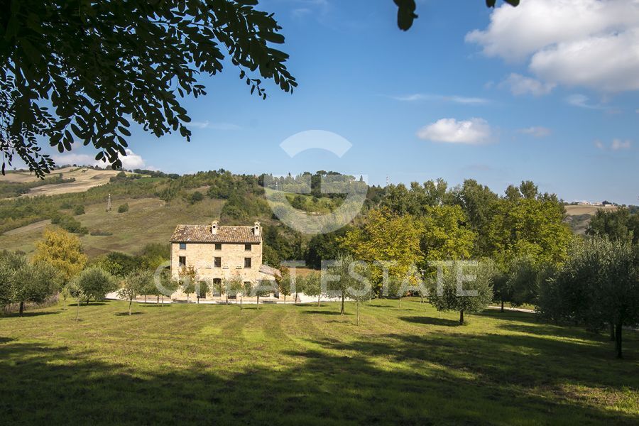 Podere Susanna