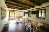 Gallery interior of the property Podere Susanna