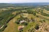 Foto esterno della proprietà Alta Collina D'Orvieto